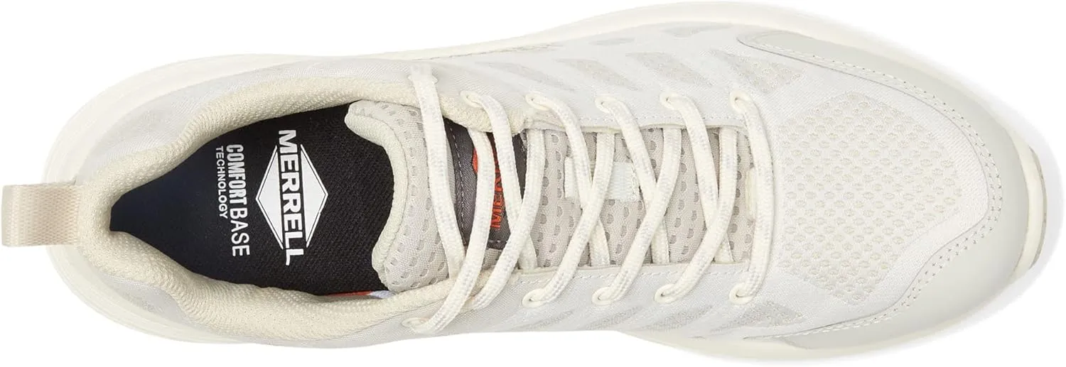 Merrell Women's Moab Flight Carbon Fiber Industrial Shoe