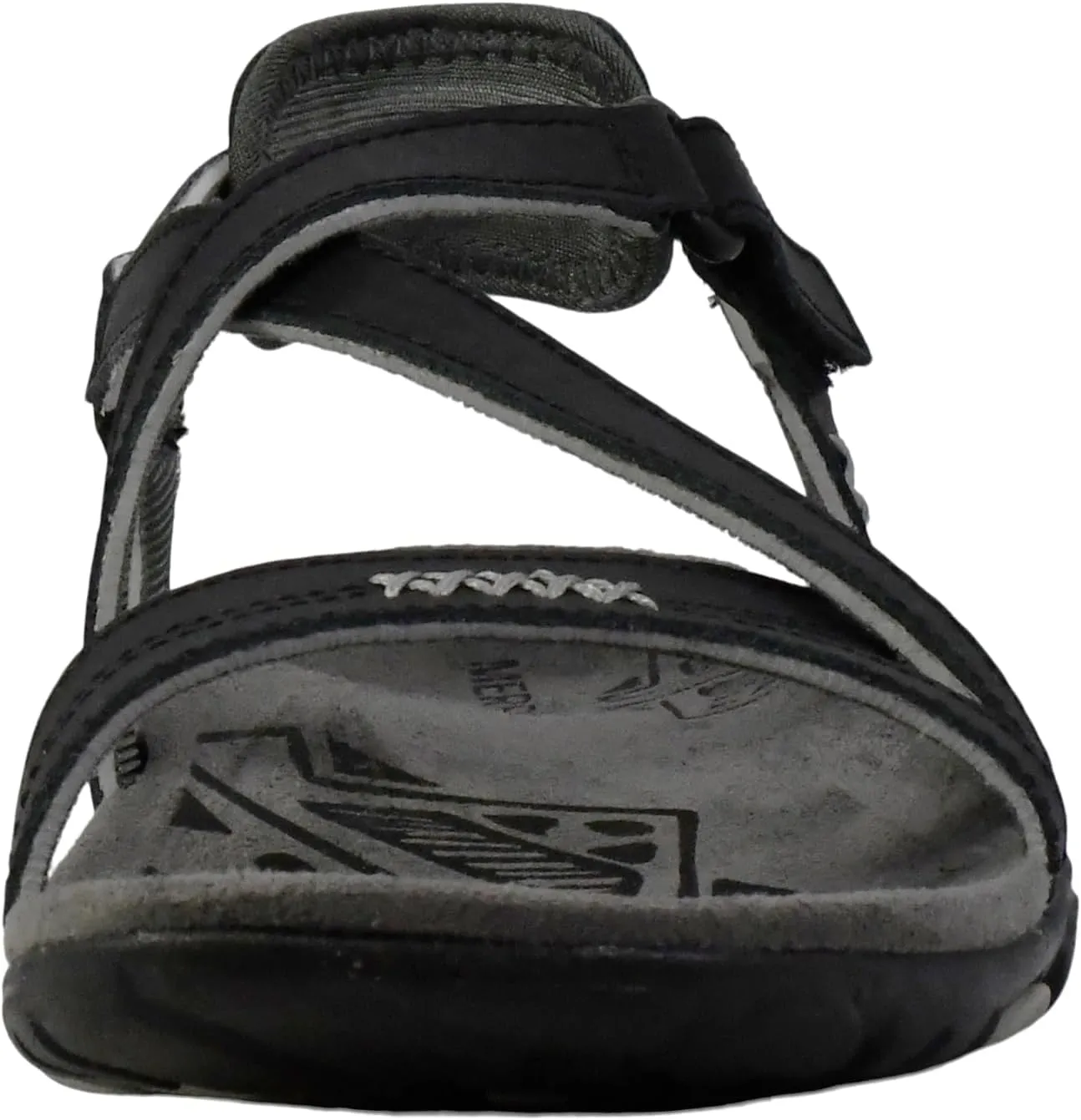 Merrell Women's Sandspur Rose Leather Sandal