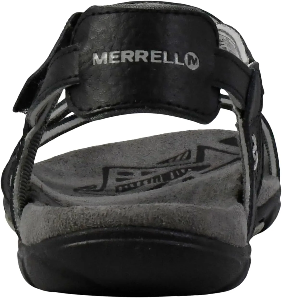 Merrell Women's Sandspur Rose Leather Sandal
