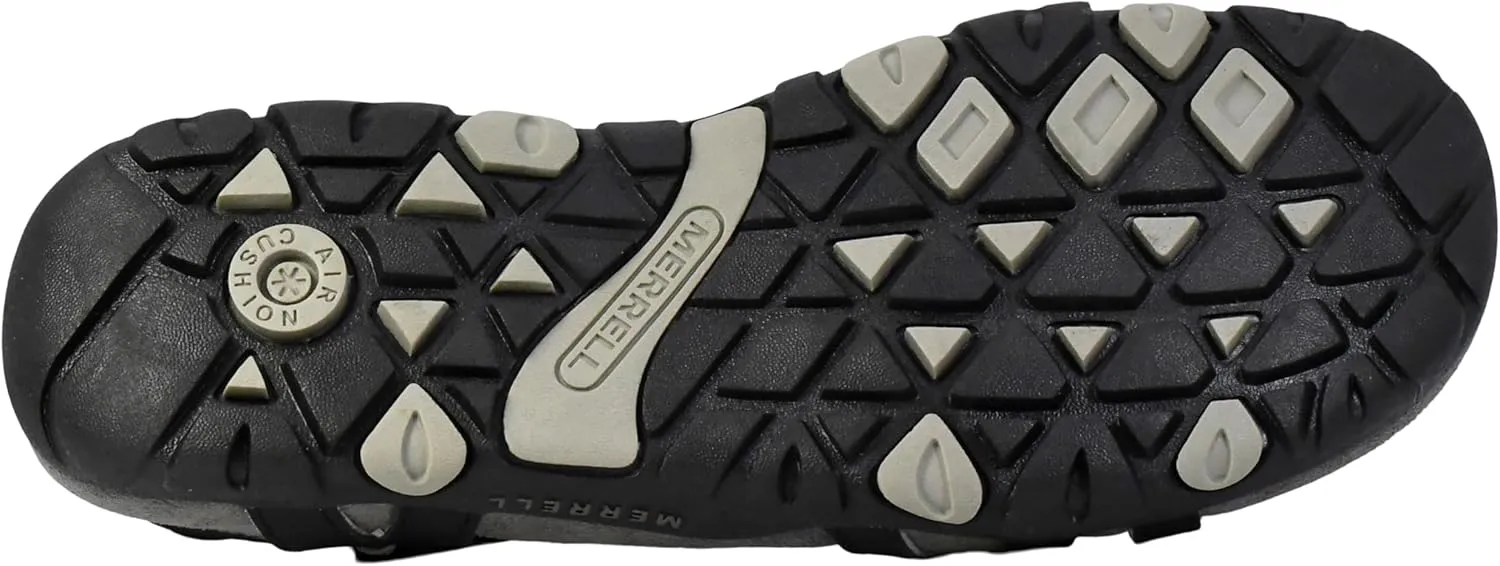 Merrell Women's Sandspur Rose Leather Sandal