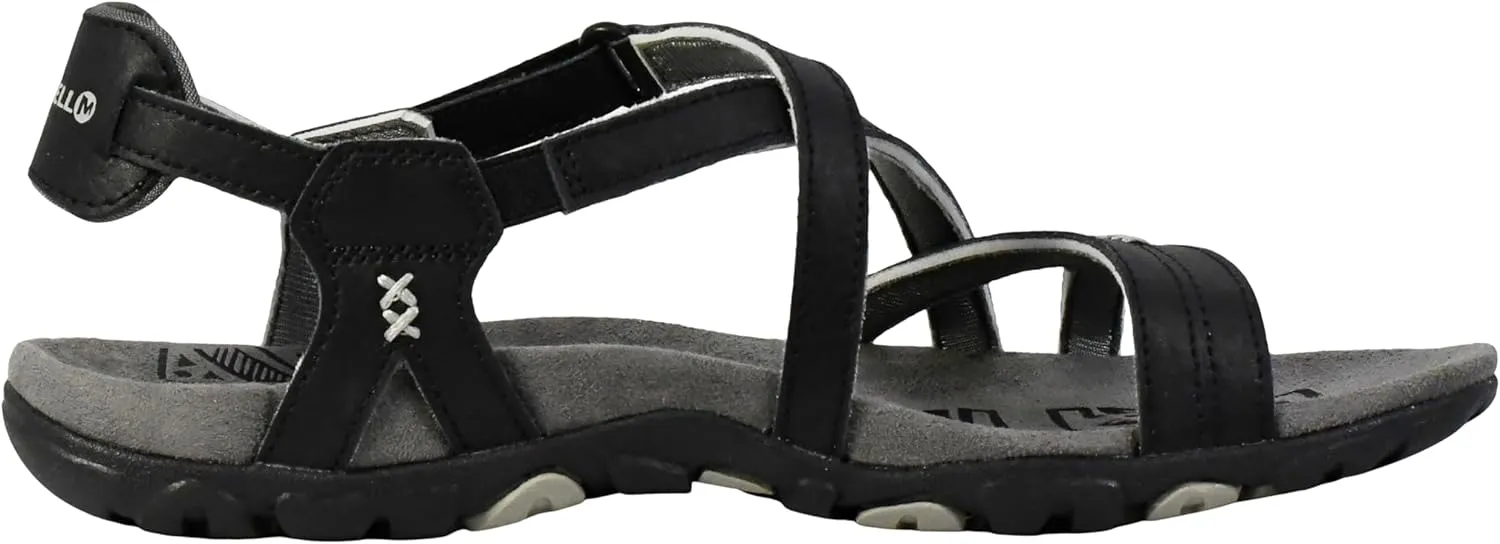 Merrell Women's Sandspur Rose Leather Sandal