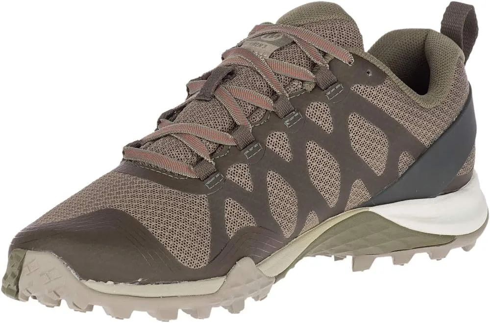 Merrell Women's Siren 3 Hiking Shoe