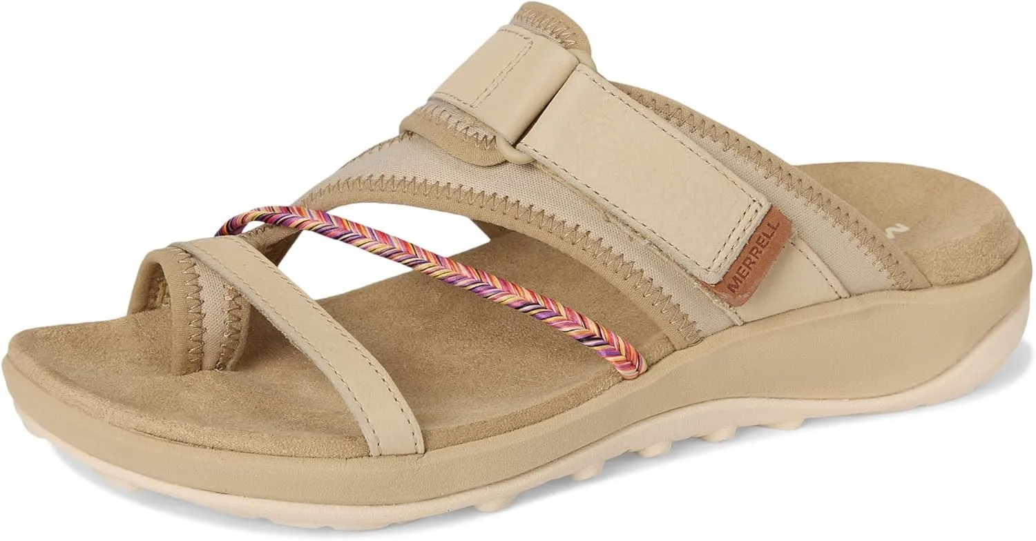 Merrell Women's Terran 4 Post Slide