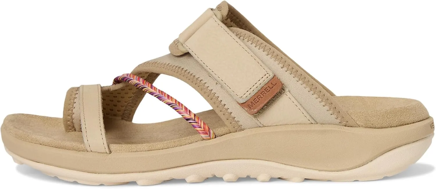 Merrell Women's Terran 4 Post Slide