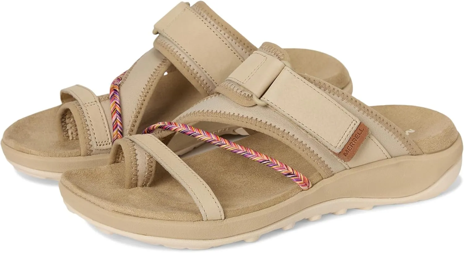 Merrell Women's Terran 4 Post Slide