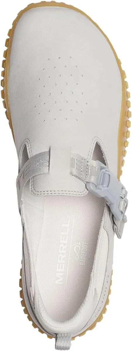 Merrell Women's Wrapt Buckle Nubuck Sandal