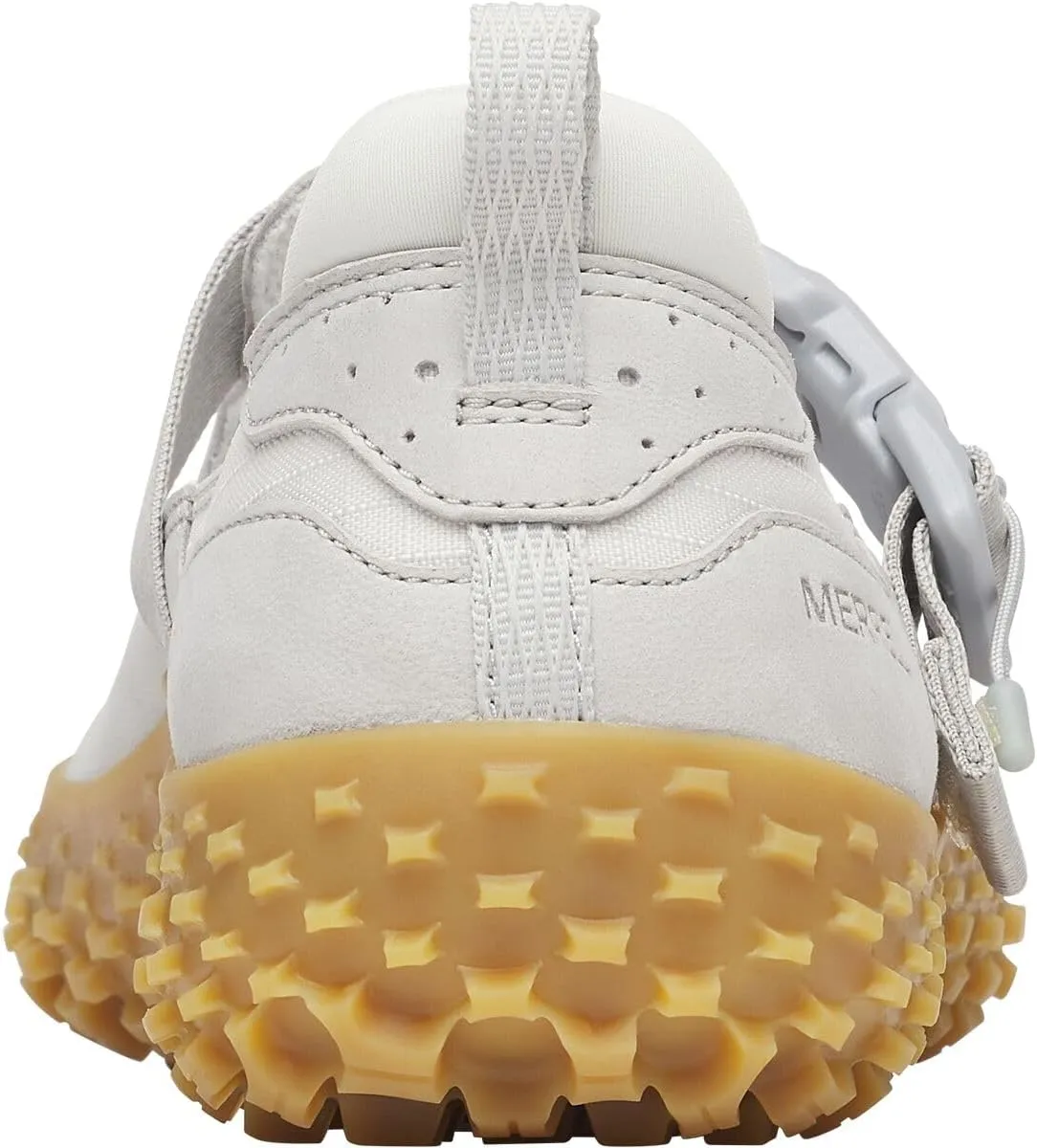 Merrell Women's Wrapt Buckle Nubuck Sandal