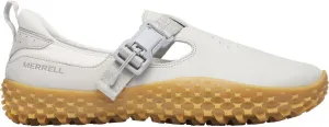 Merrell Women's Wrapt Buckle Nubuck Sandal