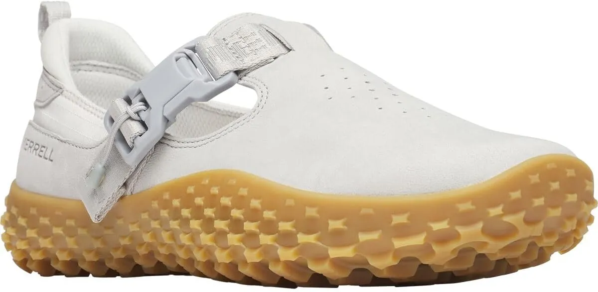 Merrell Women's Wrapt Buckle Nubuck Sandal