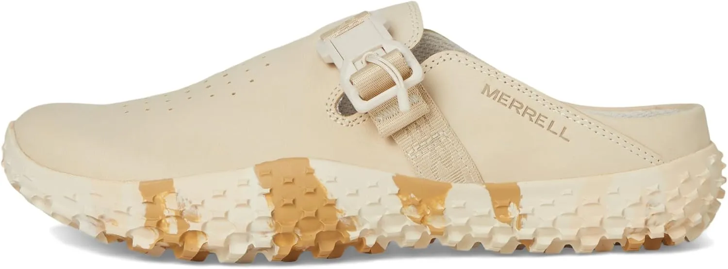 Merrell Women's Wrapt Slide Nubuck Sandal