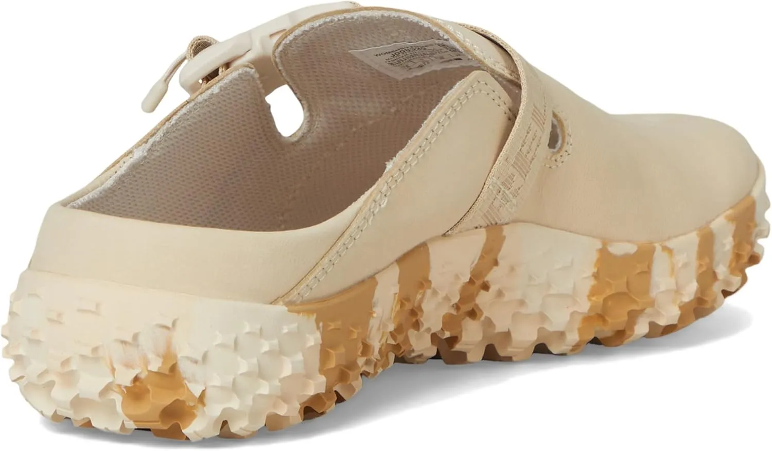 Merrell Women's Wrapt Slide Nubuck Sandal