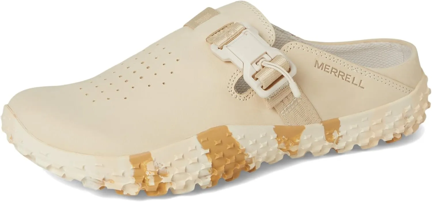 Merrell Women's Wrapt Slide Nubuck Sandal