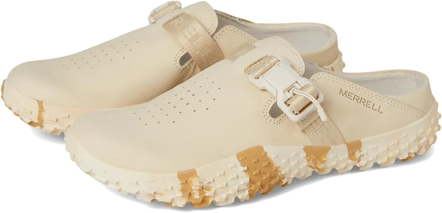 Merrell Women's Wrapt Slide Nubuck Sandal