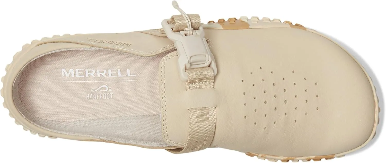 Merrell Women's Wrapt Slide Nubuck Sandal