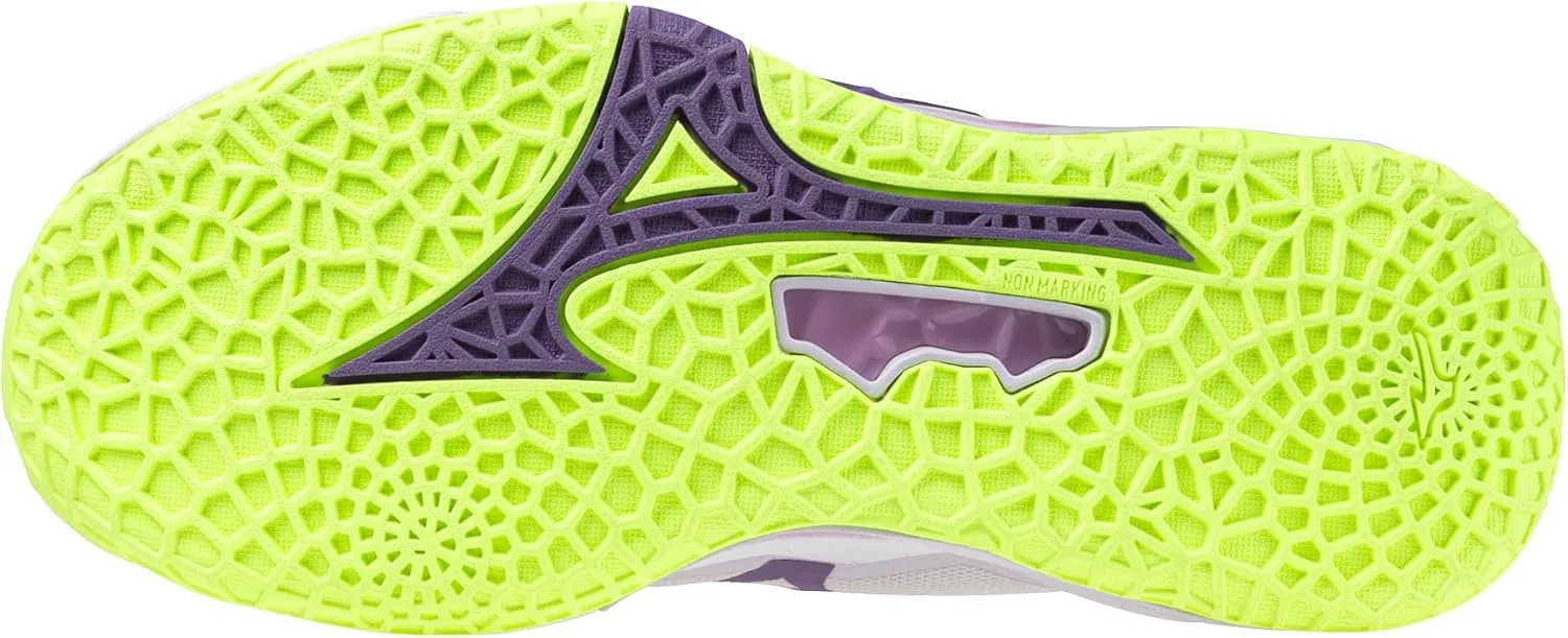 Mizuno Unisex-Adult Wave Stealth Neo 2 Volleyball Shoe