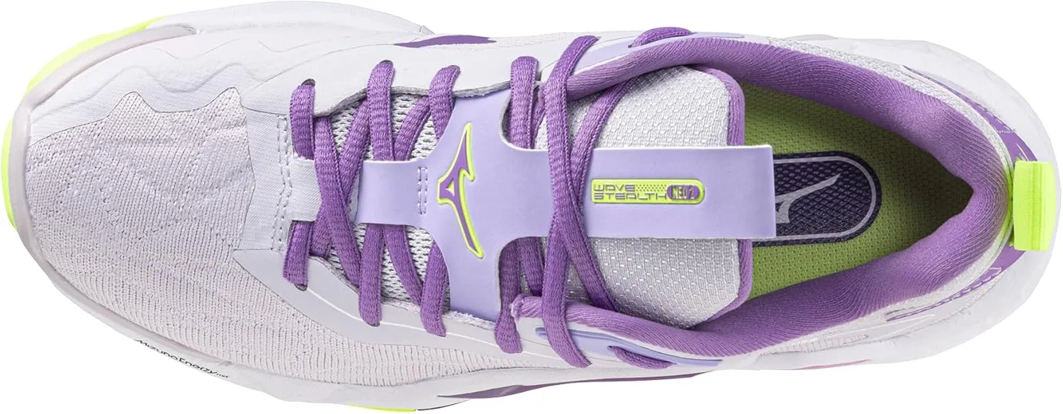 Mizuno Unisex-Adult Wave Stealth Neo 2 Volleyball Shoe