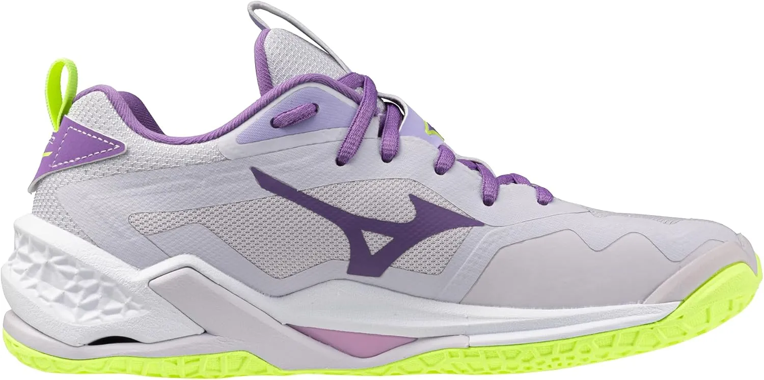 Mizuno Unisex-Adult Wave Stealth Neo 2 Volleyball Shoe