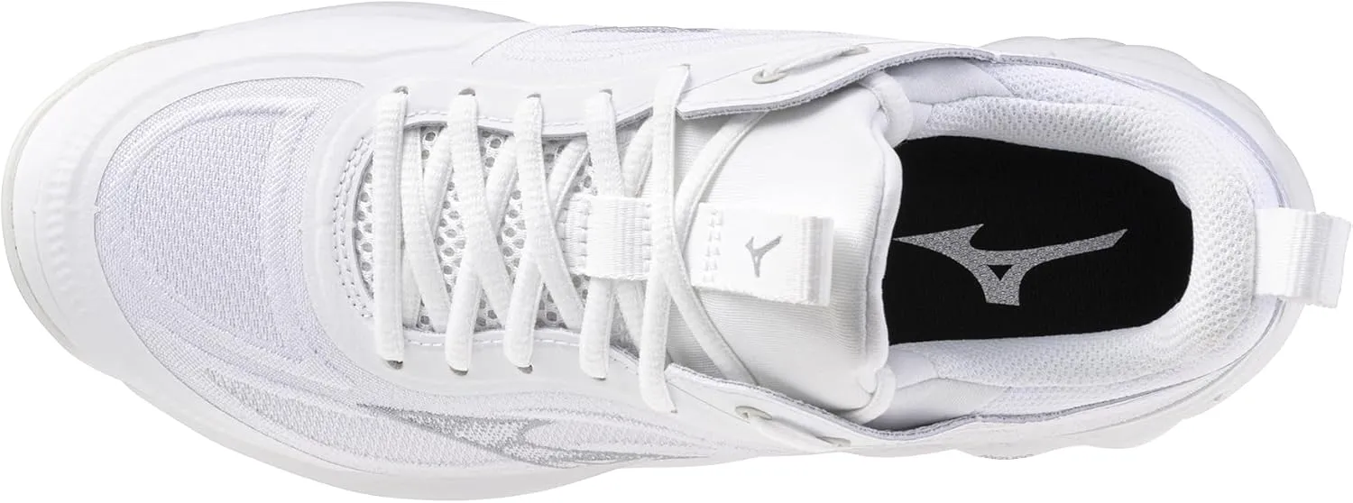 Mizuno Women's Wave Luminous Volleyball Shoe