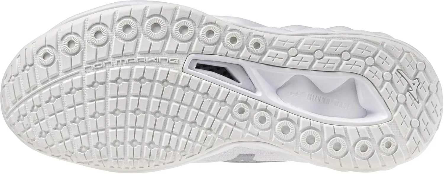 Mizuno Women's Wave Luminous Volleyball Shoe