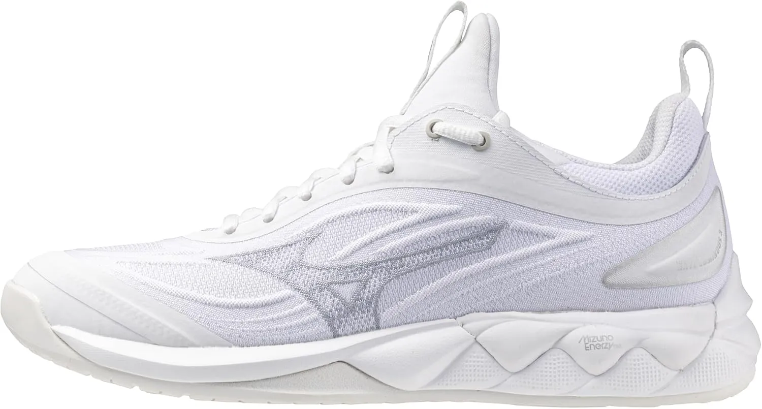 Mizuno Women's Wave Luminous Volleyball Shoe
