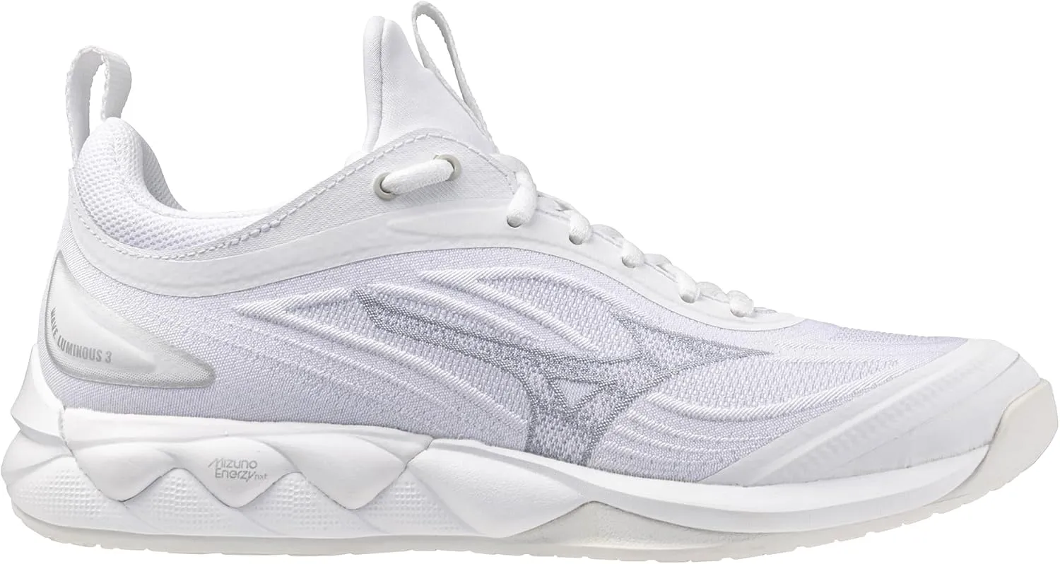Mizuno Women's Wave Luminous Volleyball Shoe