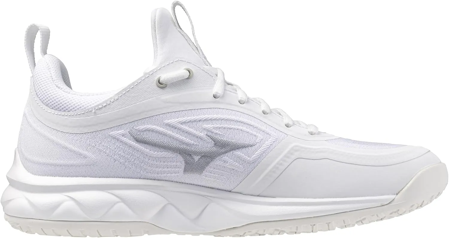 Mizuno Women's Wave Luminous Volleyball Shoe