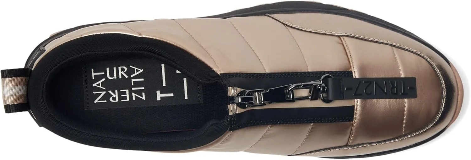 Naturalizer Women's Think Royln X Low-Breakaway Sneaker-Water Repellent