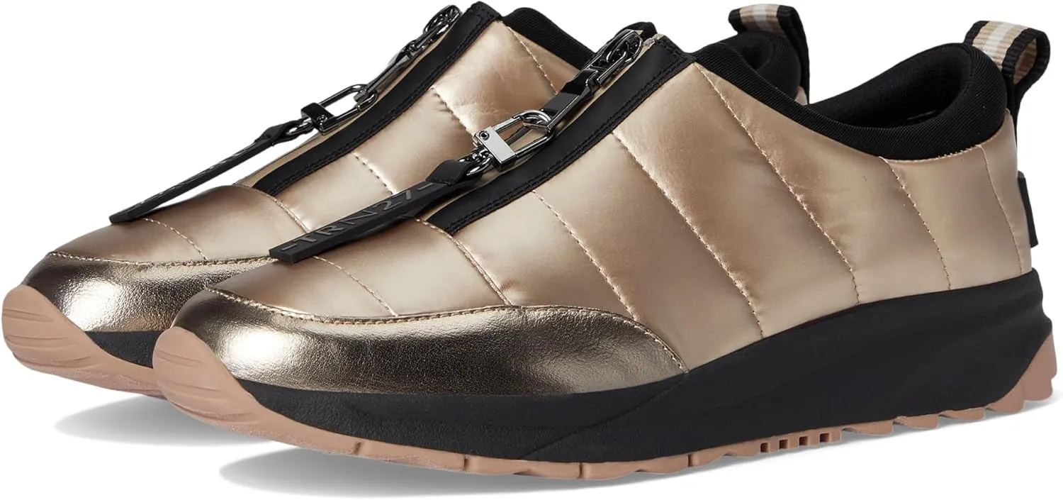 Naturalizer Women's Think Royln X Low-Breakaway Sneaker-Water Repellent