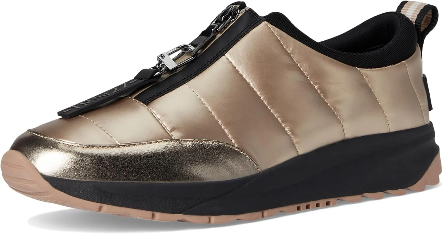 Naturalizer Women's Think Royln X Low-Breakaway Sneaker-Water Repellent