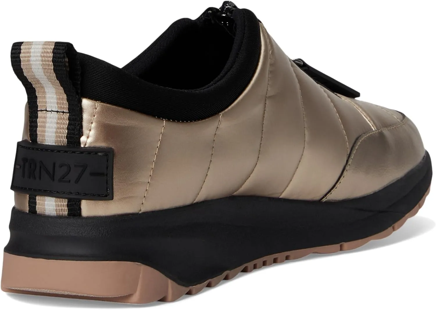 Naturalizer Women's Think Royln X Low-Breakaway Sneaker-Water Repellent