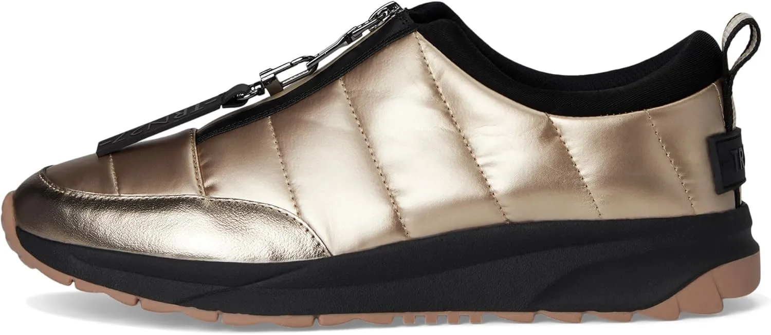 Naturalizer Women's Think Royln X Low-Breakaway Sneaker-Water Repellent