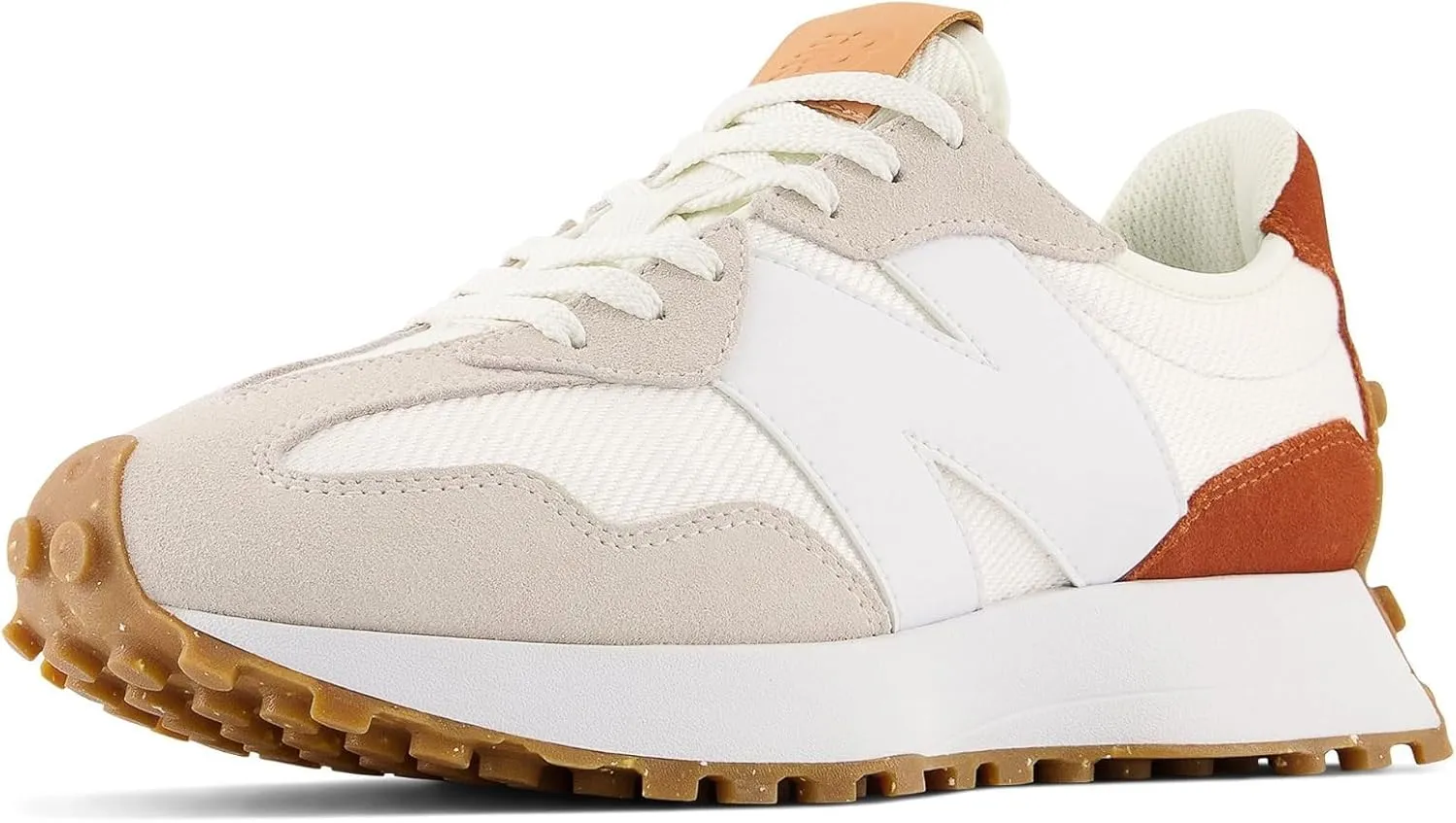 New Balance Kids 237 V1 Lace-up Sneaker