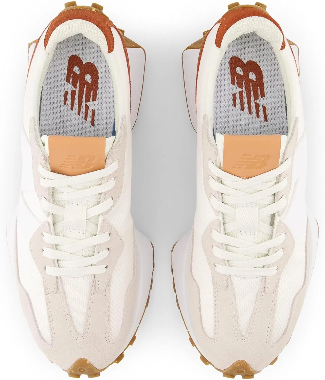 New Balance Kids 237 V1 Lace-up Sneaker