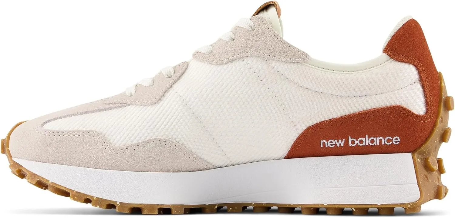 New Balance Kids 237 V1 Lace-up Sneaker
