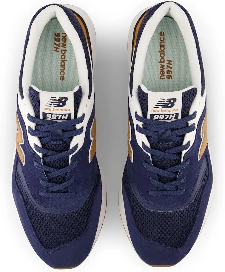 New Balance Men's 997H V1 Sneaker