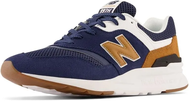 New Balance Men's 997H V1 Sneaker