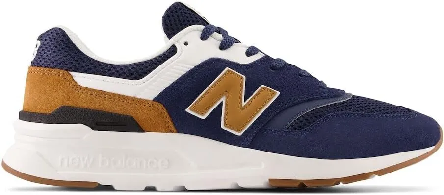 New Balance Men's 997H V1 Sneaker