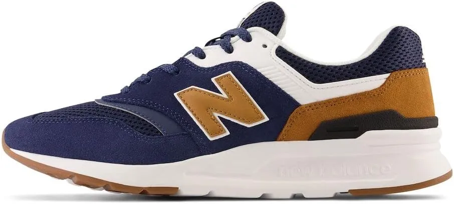 New Balance Men's 997H V1 Sneaker
