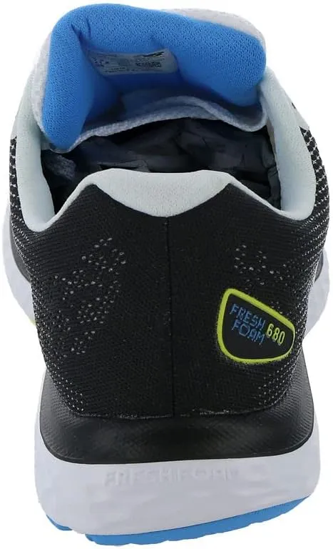 New Balance Men's Fresh Foam 680 V7 Running Shoe