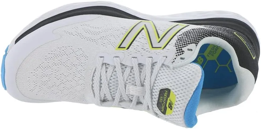 New Balance Men's Fresh Foam 680 V7 Running Shoe