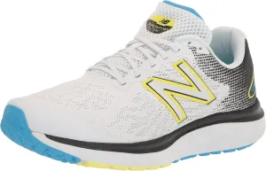 New Balance Men's Fresh Foam 680 V7 Running Shoe