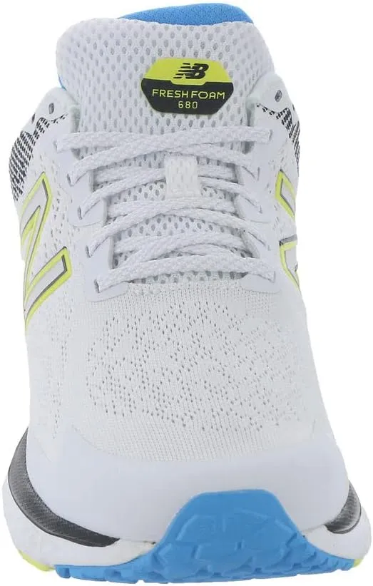 New Balance Men's Fresh Foam 680 V7 Running Shoe