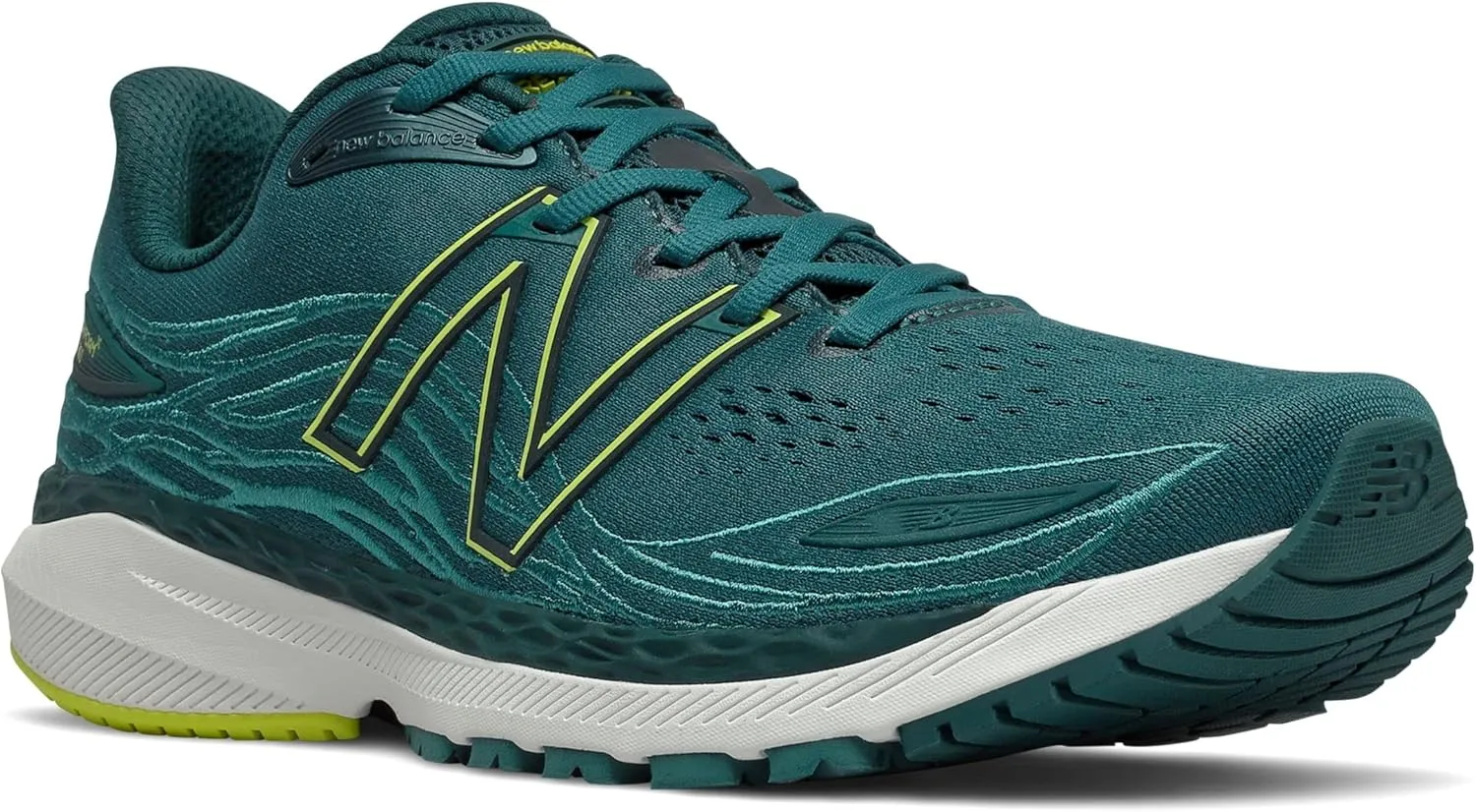 New Balance Men's Fresh Foam X 860 V12 Running Shoe