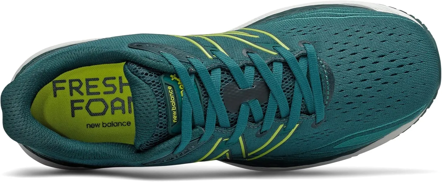 New Balance Men's Fresh Foam X 860 V12 Running Shoe