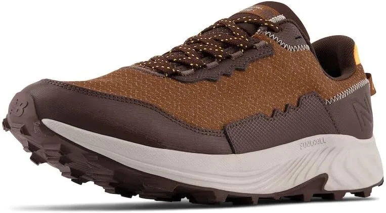 New Balance Men's FuelCell 2190 V1 Trail Running Shoe