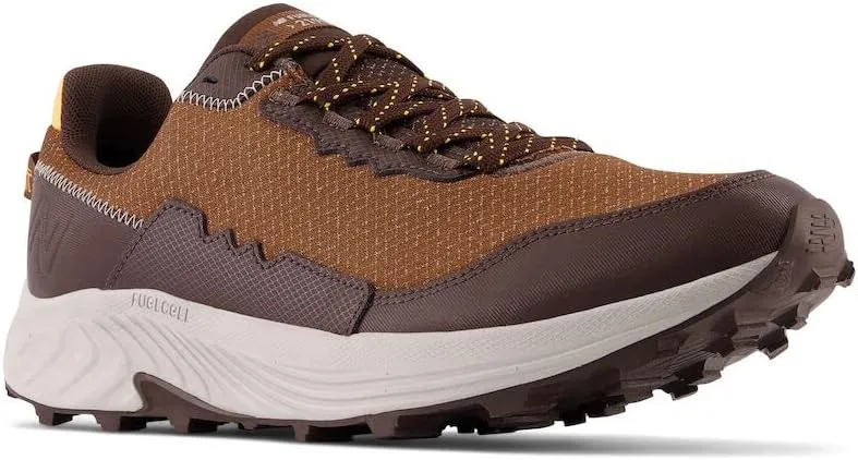 New Balance Men's FuelCell 2190 V1 Trail Running Shoe