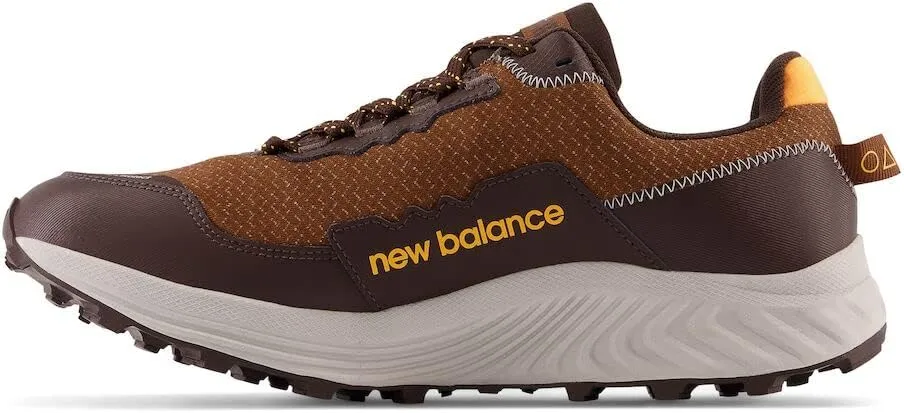 New Balance Men's FuelCell 2190 V1 Trail Running Shoe