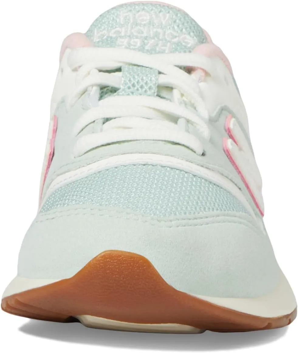 New Balance Unisex-Child 997h V1 Lace-up Sneaker