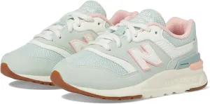 New Balance Unisex-Child 997h V1 Lace-up Sneaker