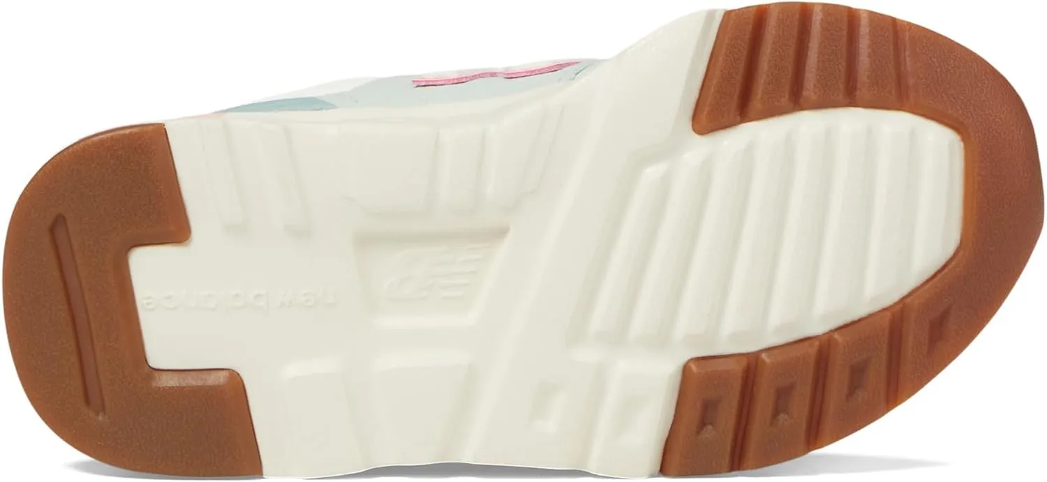 New Balance Unisex-Child 997h V1 Lace-up Sneaker